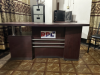 Boss table